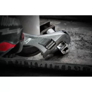 Milwaukee 3/8 in. Drive Metric Socket Set (12-Piece)