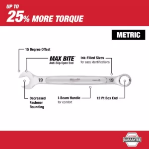 Milwaukee 3/8 in. and 1/4 in. Drive SAE/Metric Ratchet and Socket Mechanics Tool Set (130-Piece) with PACKOUT Set (3-Piece)