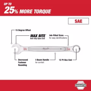 Milwaukee 3/8 in. and 1/4 in. Drive SAE/Metric Ratchet and Socket Mechanics Tool Set (130-Piece) with PACKOUT Set (3-Piece)