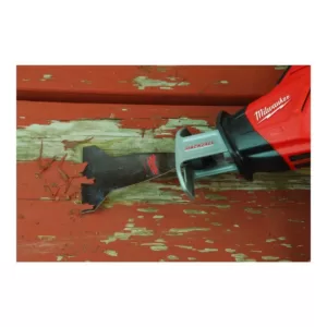 Milwaukee 3 in. Scraper Reciprocating Saw Blade