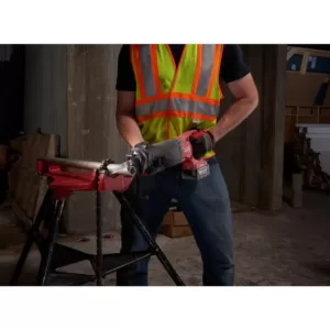 Milwaukee M18 FUEL ONE-KEY 18-Volt Lithium-Ion Brushless Cordless SAWZALL Reciprocating Saw (Tool-Only)