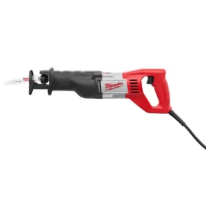 Milwaukee 12 Amp 1-1/8 in. Stroke SAWZALL Reciprocating Saw