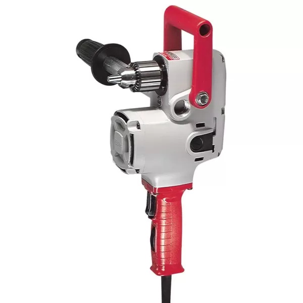 Milwaukee 1/2 in. Hole Hawg Drill 900 RPM Reversing Drill