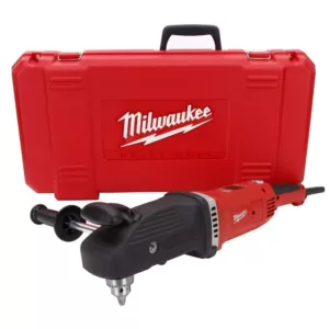 Milwaukee 1/2 in. Super Hawg Drill