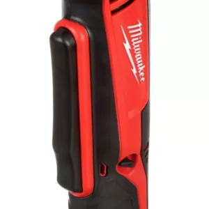 Milwaukee M18 18-Volt Lithium-Ion Cordless 3/8 in. Right-Angle Drill with M18 Starter Kit with One 5.0 Ah Battery and Charger