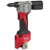 Milwaukee M12 12-Volt Lithium-Ion Cordless Rivet Tool (Tool-Only)