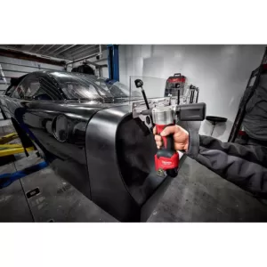 Milwaukee M12 12-Volt Lithium-Ion Cordless Rivet Tool (Tool-Only)