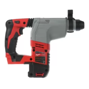 Milwaukee M18 18-Volt Lithium-Ion Cordless 7/8 in. SDS-Plus Rotary Hammer (Tool-Only)