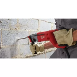 Milwaukee 8 Amp Corded 1 in. SDS D-Handle Rotary Hammer