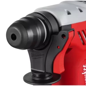 Milwaukee 1-1/8 in. SDS-Plus Rotary Hammer