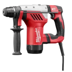 Milwaukee 1-1/8 in. SDS-Plus Rotary Hammer