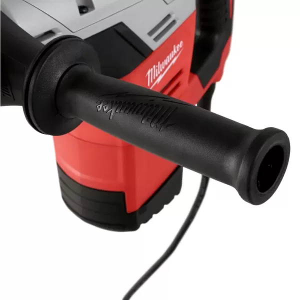 Milwaukee 10.5 Amp Corded 1-9/16 in. Spline Rotary Hammer