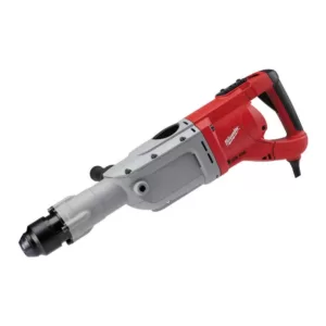 Milwaukee 15 Amp Corded 2 in. SDS-Max Rotary Hammer