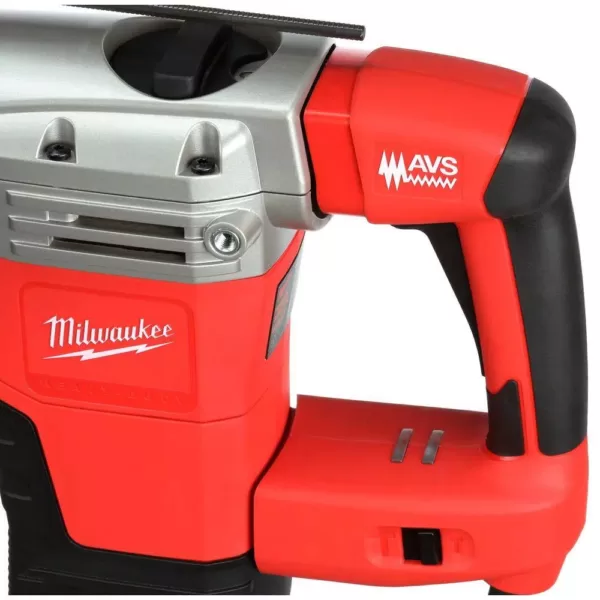 Milwaukee 1-3/4 in. SDS-Max Rotary Hammer