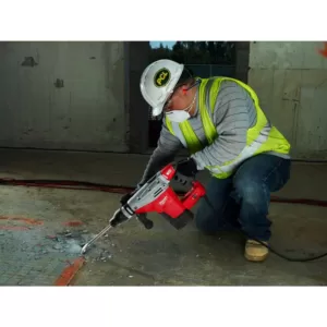 Milwaukee SDS-MAX Demolition Hammer