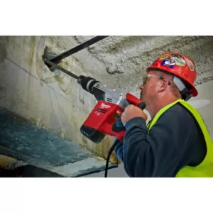 Milwaukee SDS-MAX Demolition Hammer