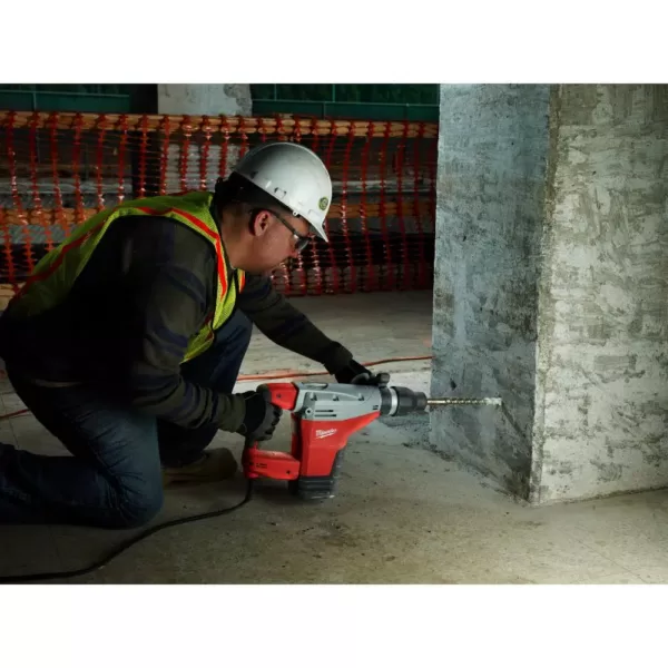 Milwaukee SDS-MAX Demolition Hammer