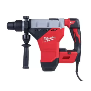 Milwaukee 15 Amp 1-3/4 in. SDS-MAX Corded Combination Hammer with E-Clutch