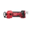 Milwaukee M18 18-Volt Lithium-Ion Cordless Drywall Cut Out Tool (Tool-Only)