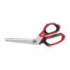 Milwaukee Jobsite Offset Scissors with Iron Carbide Blades