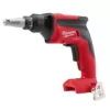 Milwaukee M18 FUEL 18-Volt Lithium-Ion Brushless Cordless Drywall Screw Gun (Tool-Only)