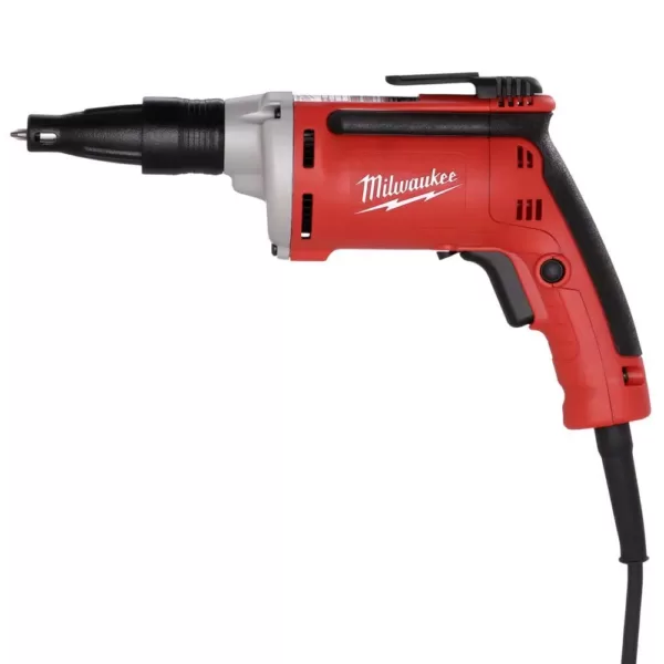 Milwaukee 0-4000 RPM Drywall Screwdriver