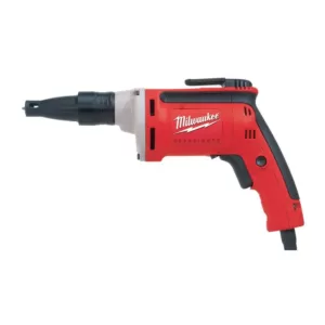 Milwaukee 0-4000 RPM Drywall Screwdriver