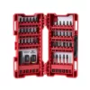 Milwaukee SHOCKWAVE IMPACT DUTY Driver Bit Set (44-Piece)