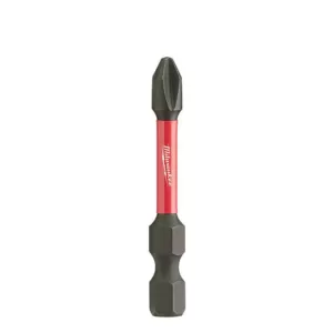 Milwaukee SHOCKWAVE IMPACT DUTY Driver Bit Set (44-Piece)