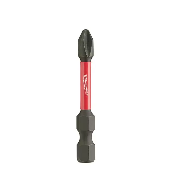 Milwaukee SHOCKWAVE IMPACT DUTY Driver Bit Set (56-Piece)