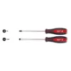 Milwaukee Demo Screwdriver Drivers with Steel Caps (2-Piece)