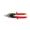 Milwaukee 9 in. Straight-Cut Bulldog Snips