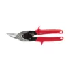 Milwaukee 10 in. Left-Cut Aviation Snips