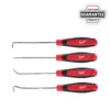 Milwaukee Hook and Pick Set (4-Piece)