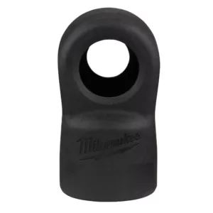 Milwaukee M12 FUEL 1/4 in. Rubber Extended Reach Ratchet Boot