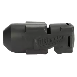 Milwaukee M18 FUEL High Torque Impact Wrench Protective Tool Boot