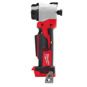 Milwaukee M18 18-Volt Lithium-Ion Cordless Cable Stripper (Tool-Only)