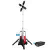 Milwaukee MX FUEL Lithium-Ion Cordless Rocket Tower Light