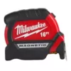 Milwaukee 16 ft. Premium Magnetic Tape Measure