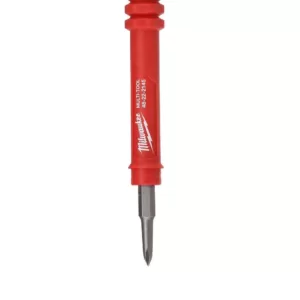 Milwaukee 4-in-1 Multi Pick