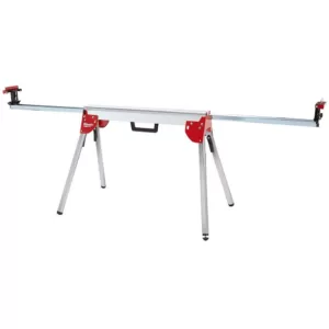 Milwaukee Folding Miter Saw Stand