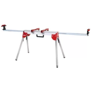 Milwaukee Folding Miter Saw Stand