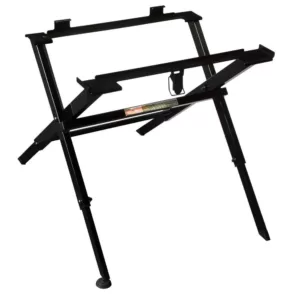 Milwaukee Compact Folding Table Saw Stand