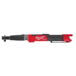 Milwaukee M12 FUEL One-Key 12-Volt Lithium-Ion Brushless Cordless 1/2 in. Digital Torque Wrench (Tool-Only)