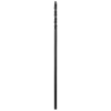 Milwaukee 1/4 in. x 12 in. Thunderbolt Aircraft Length Black Oxide Drill Bit