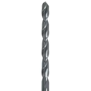 Milwaukee Black Oxide Twist Drill Bit Set (21-Piece)