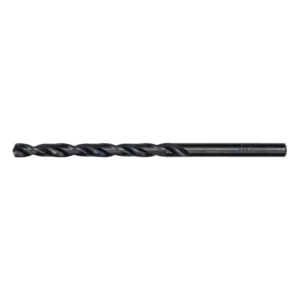 Milwaukee Black Oxide Drill Bit Set(15-Piece)