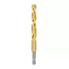 Milwaukee Shockwave 21/64 in. Titanium Drill Bit