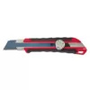 Milwaukee 25 mm Snap Off Knife with Metal Lock and Precision Cut Blade