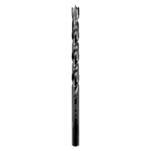 Montana Brand 3/16 in. Brad Point Drill Bit